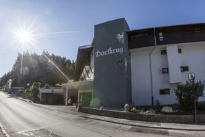 Alojamiento - Dorfkrug Appartements