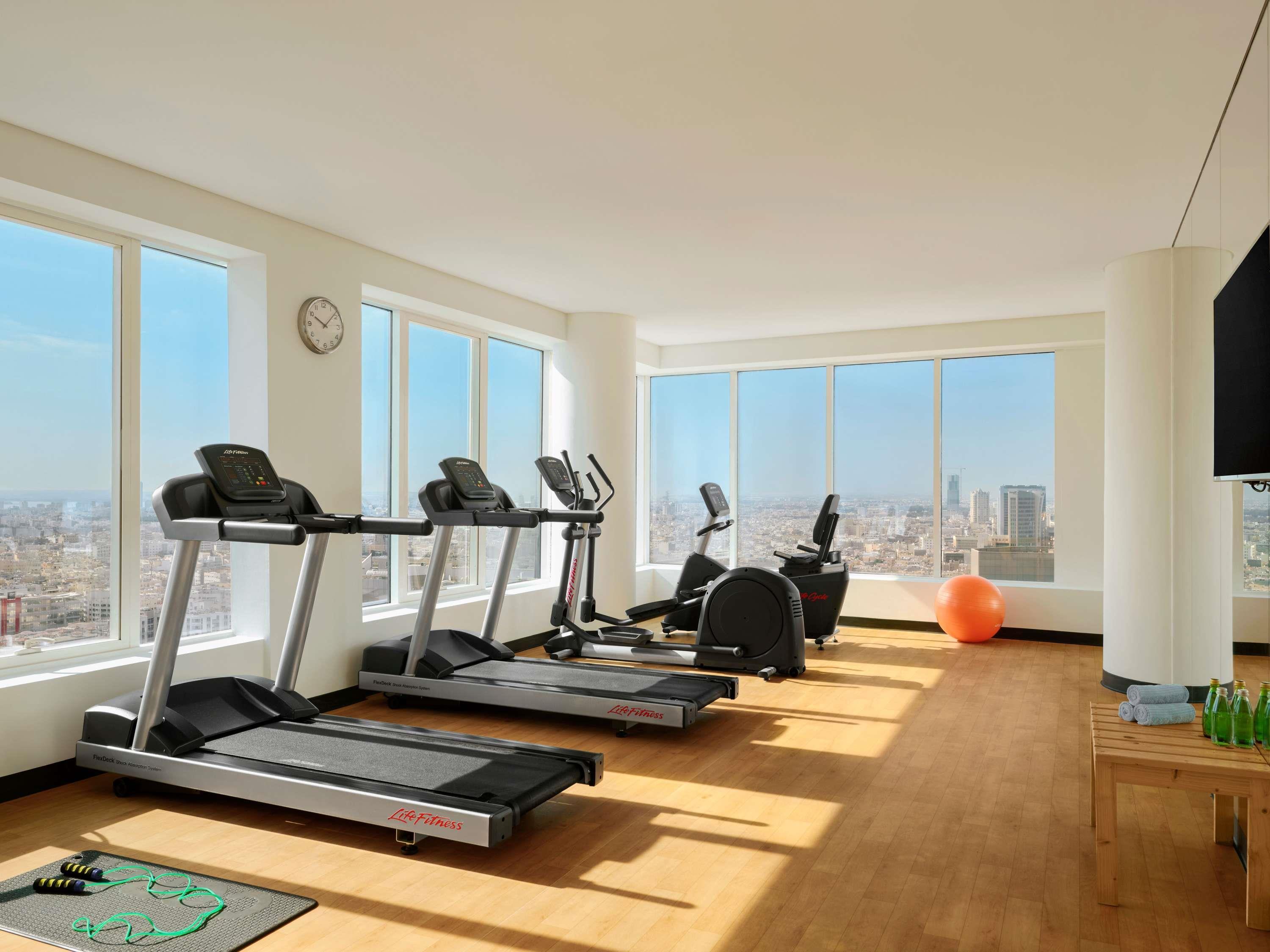 Vista Exterior ibis Styles Manama Diplomatic Area