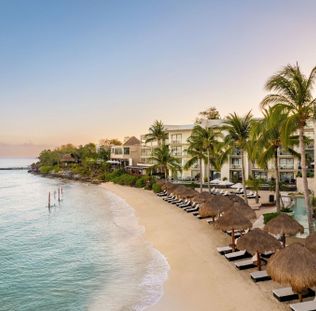 Dreams Cozumel Cape Resort & Spa - All Inclusive