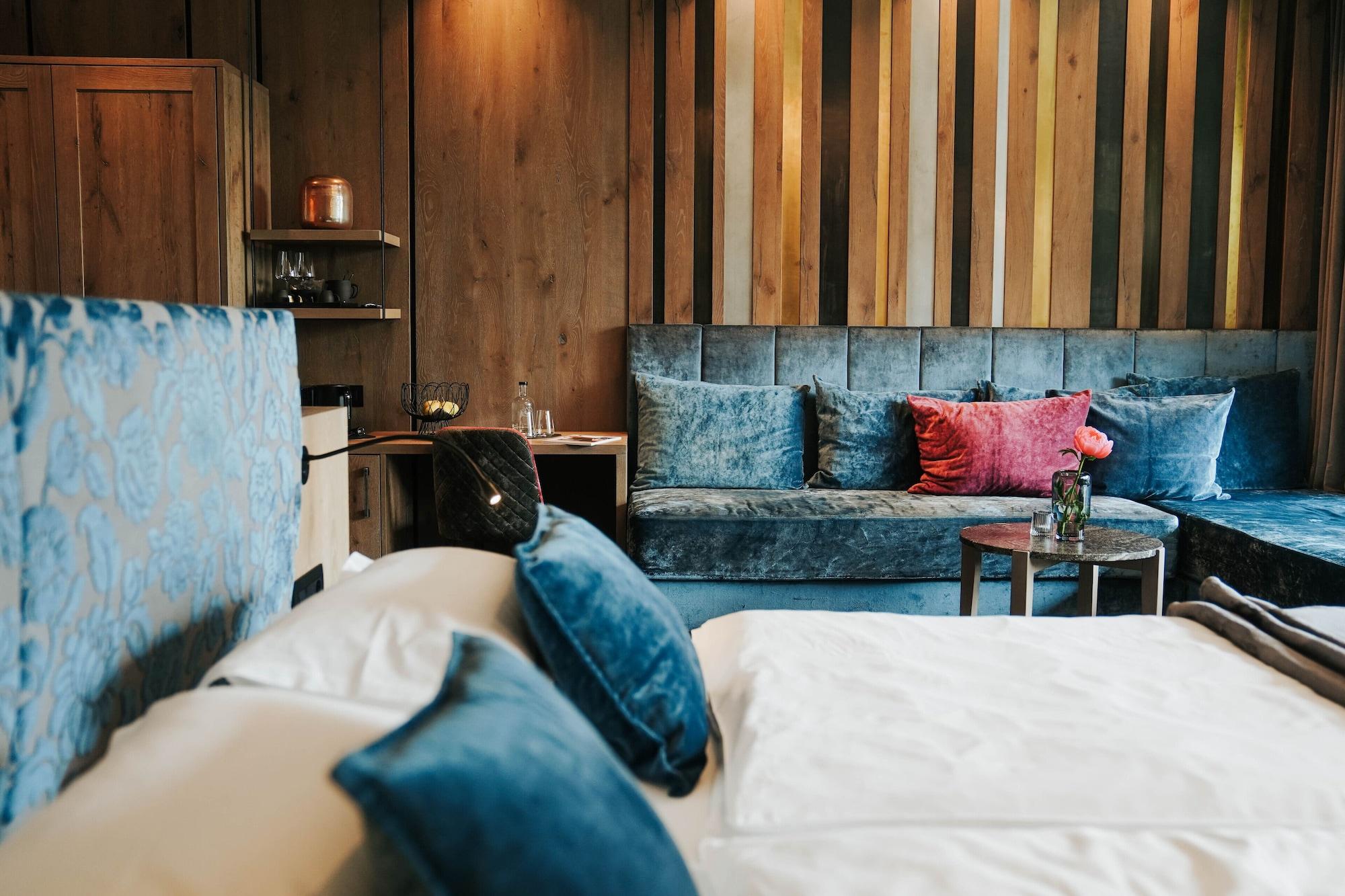 Habitación Hotel Bad Fallenbach