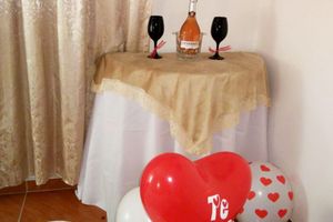 Alojamiento - Hotel Siloe