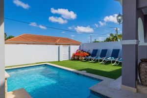 Alquiler Vacacional - Remodeled 3br2ba Cozy Central Private Pool