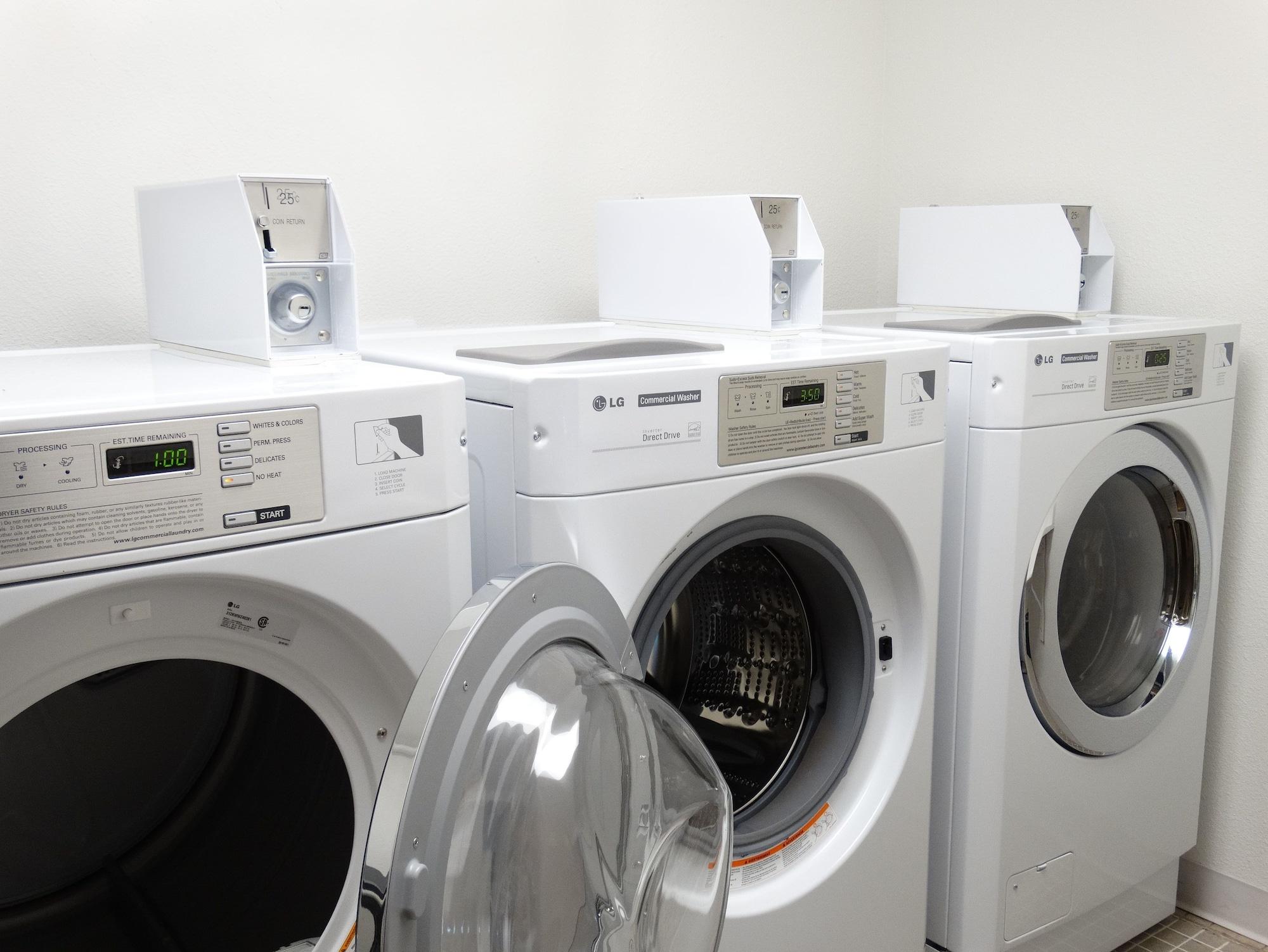 Comodidades del Alojamiento Baymont by Wyndham Whitefish