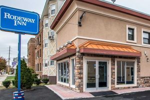 Alojamiento - Rodeway Inn Newark Airport