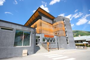 Alojamiento - Village vacances Neaclub - La Pulka