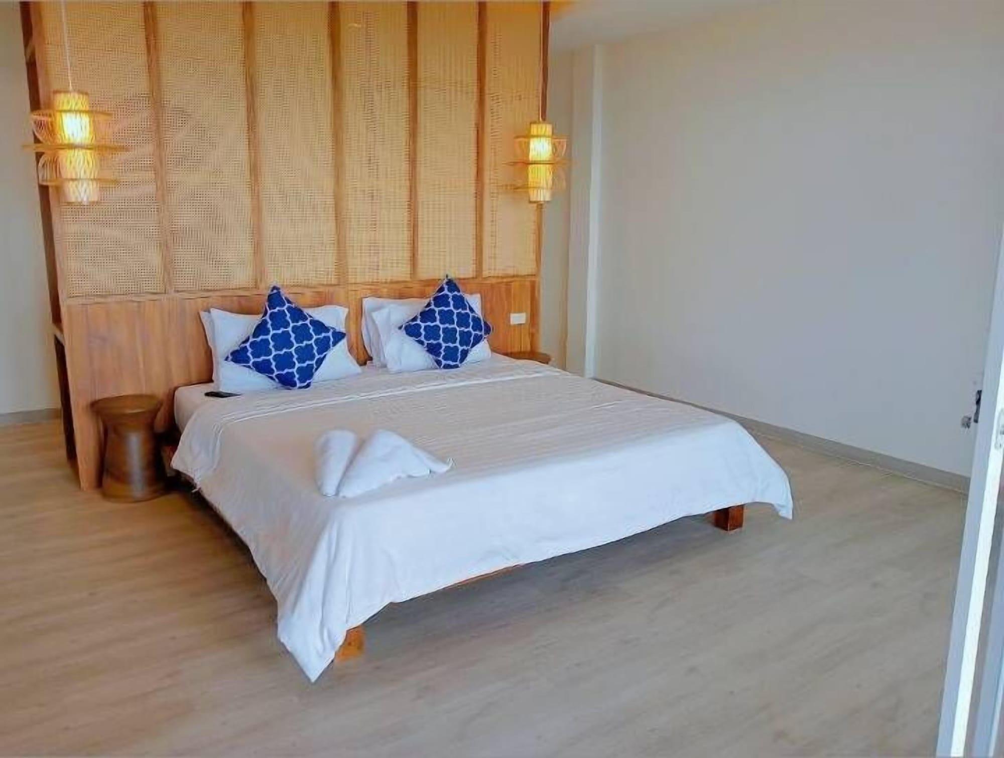 Habitación Siam Beach Resort