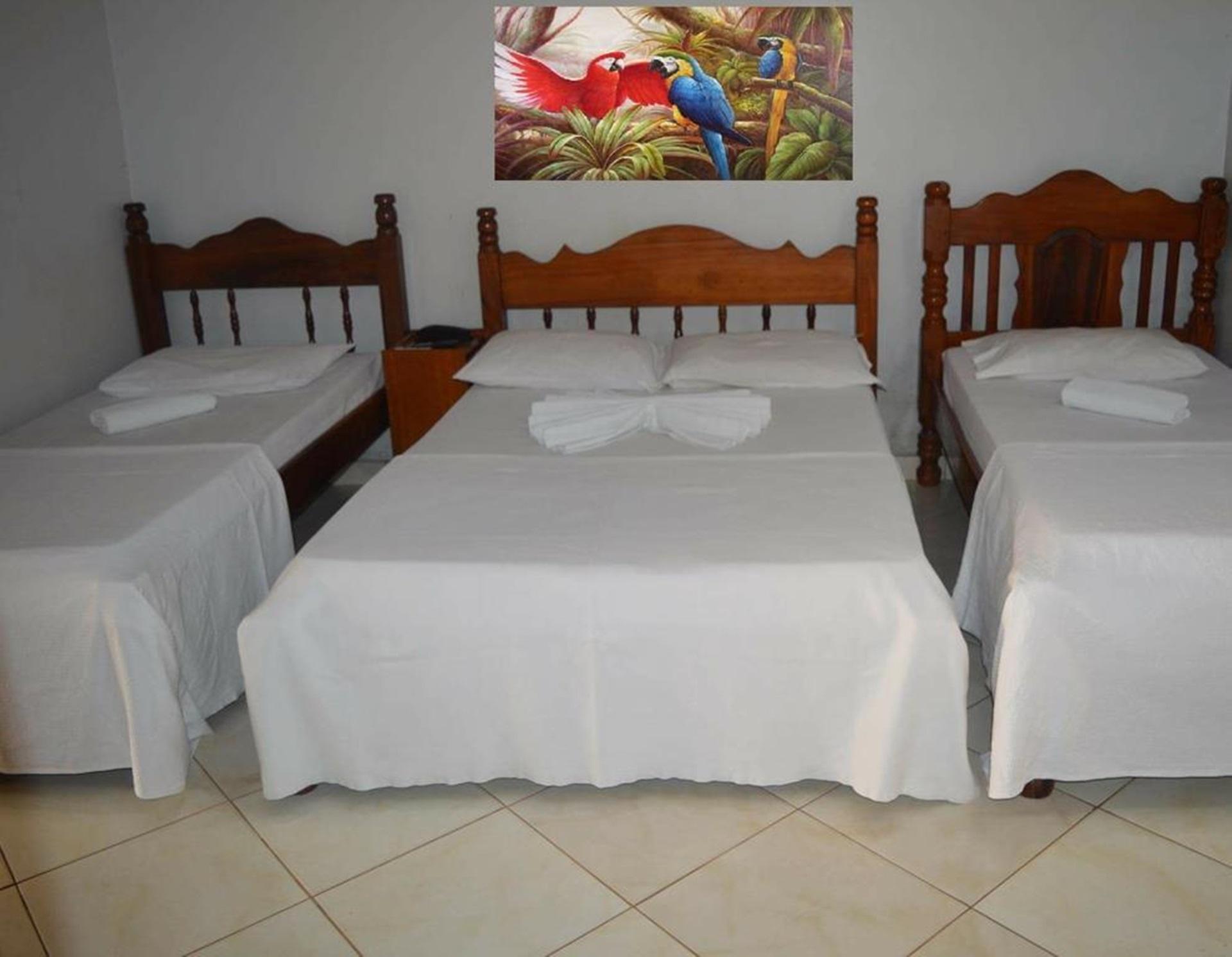 Quarto Engenheiros Hotel