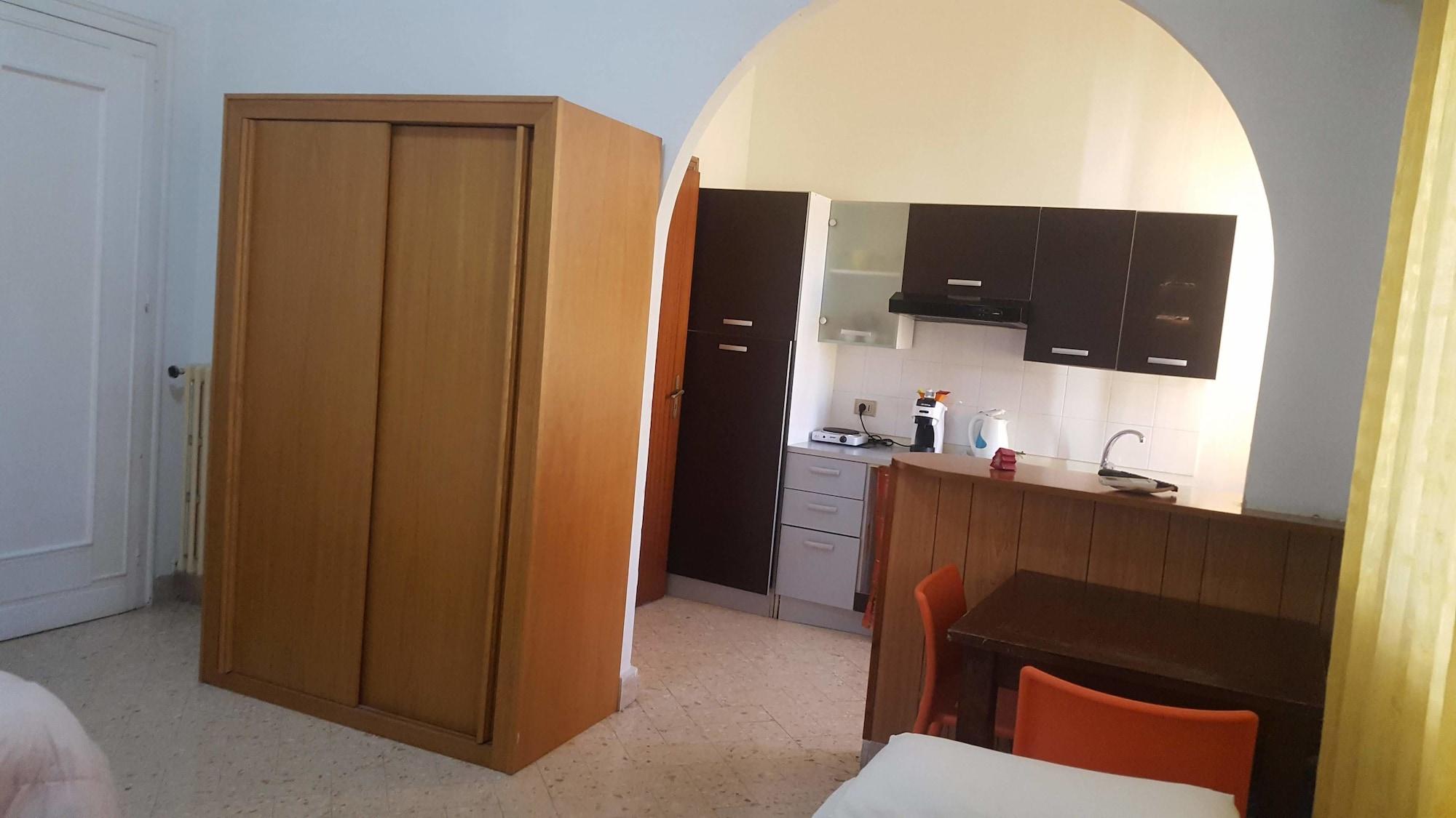 Comodidades del Alojamiento Double H Ungheria