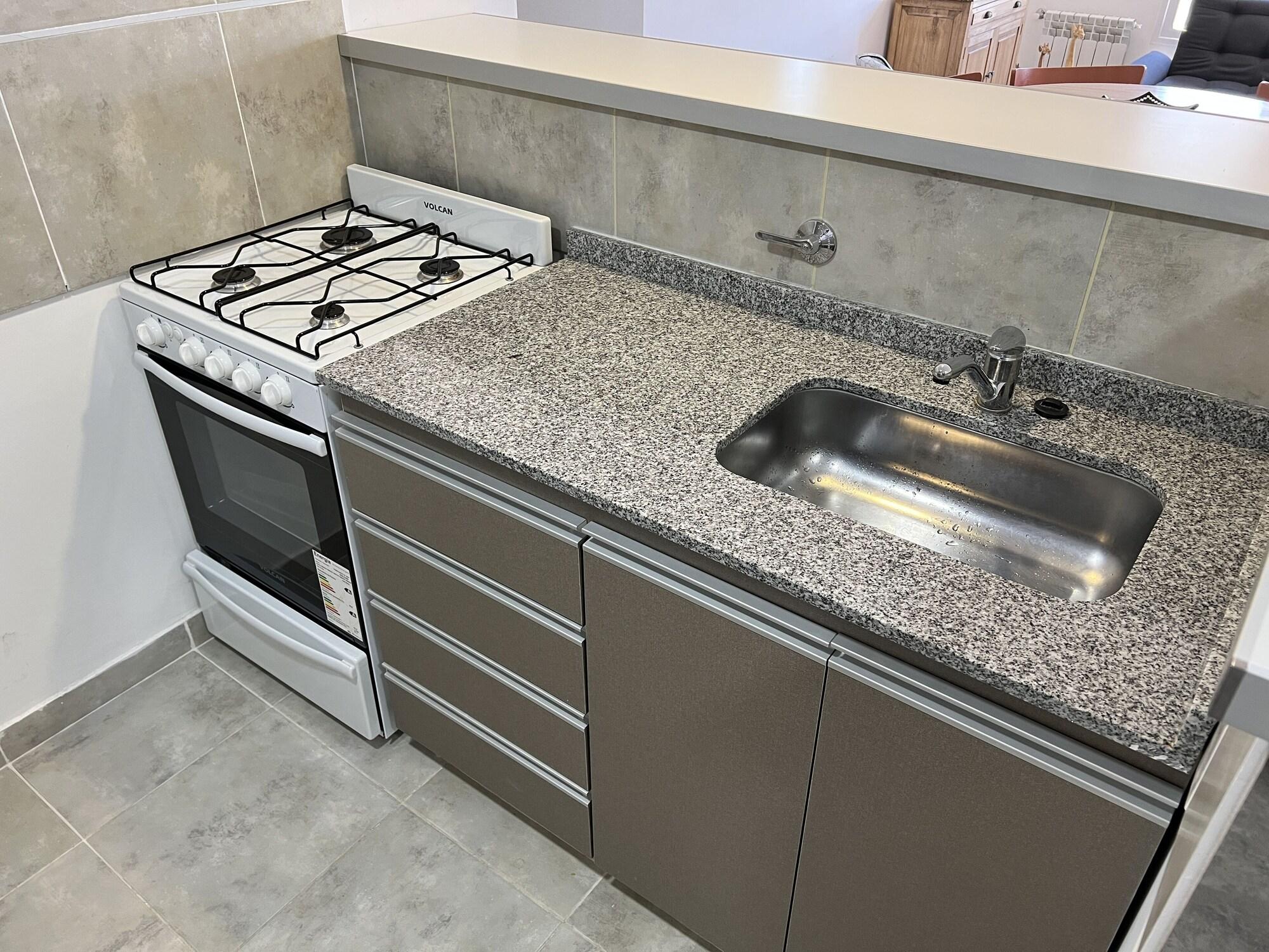 Equipamiento de Habitación Ari aparts Beschtedt 165