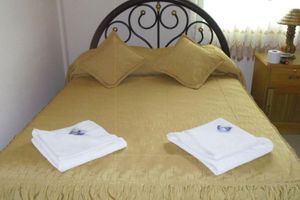 Alojamiento - Hostal Butch Cassidy