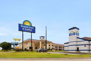 Alojamiento - Days Inn by Wyndham Oklahoma City