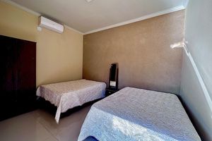 Alquiler Vacacional - Nook Morelli in Olímpia SP