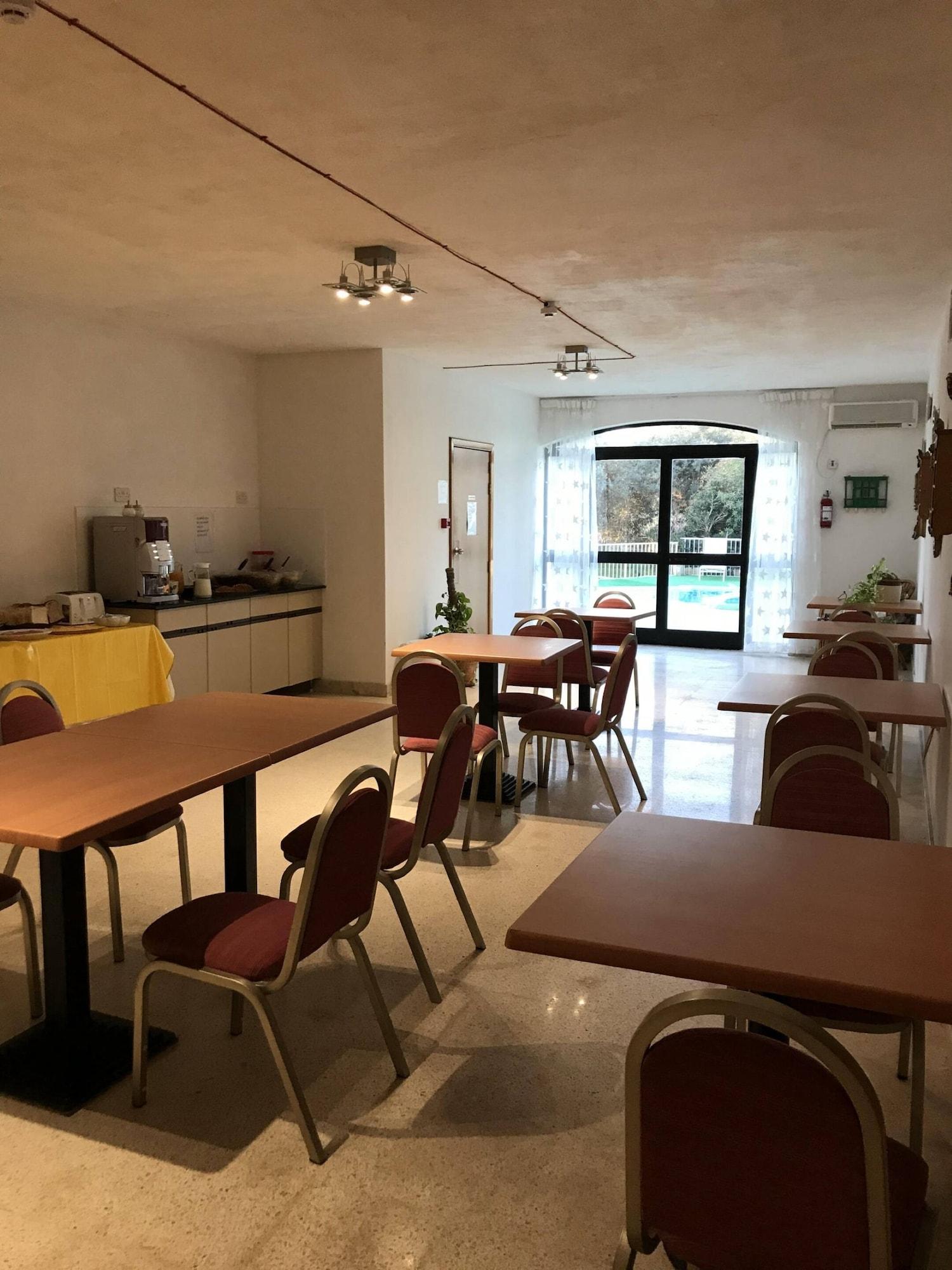 Restaurant White Star