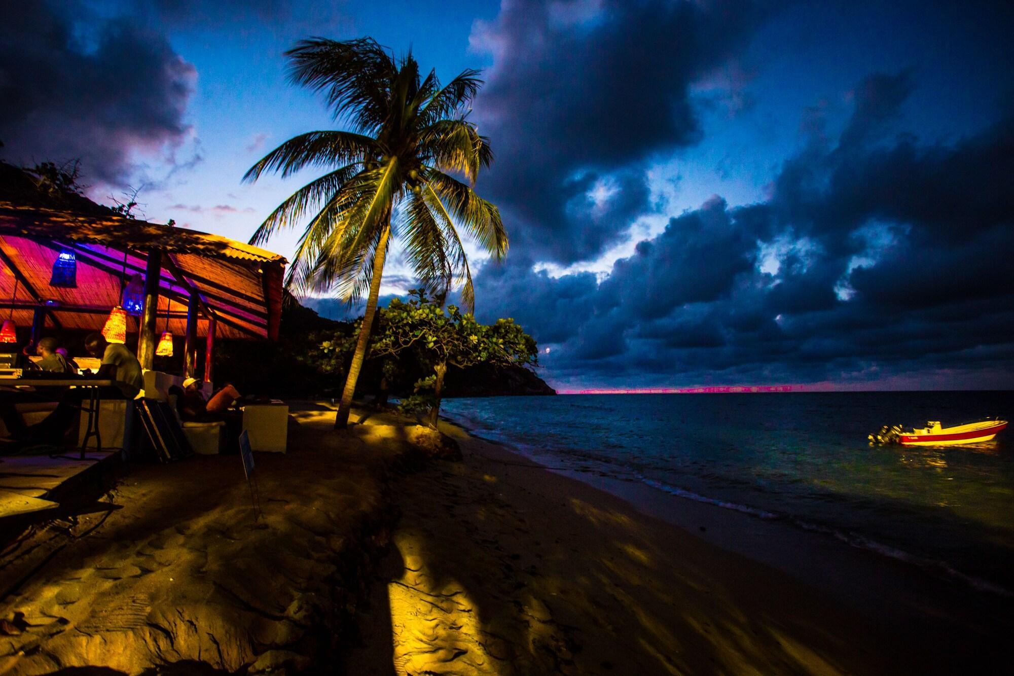 Playa Cormier Plage Resort