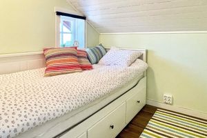 Alquiler Vacacional - 5 Person Holiday Home in Borgholm-by Traum