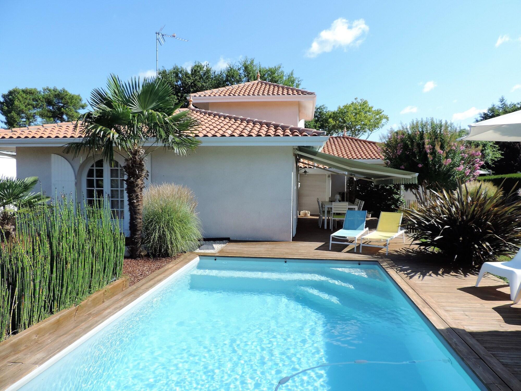 Varios Villa Surcouf