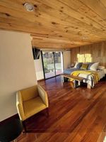 Alquiler Vacacional - LUXO Casa Valle de Bravo con jacuzzi y espectacular Vista al Lago