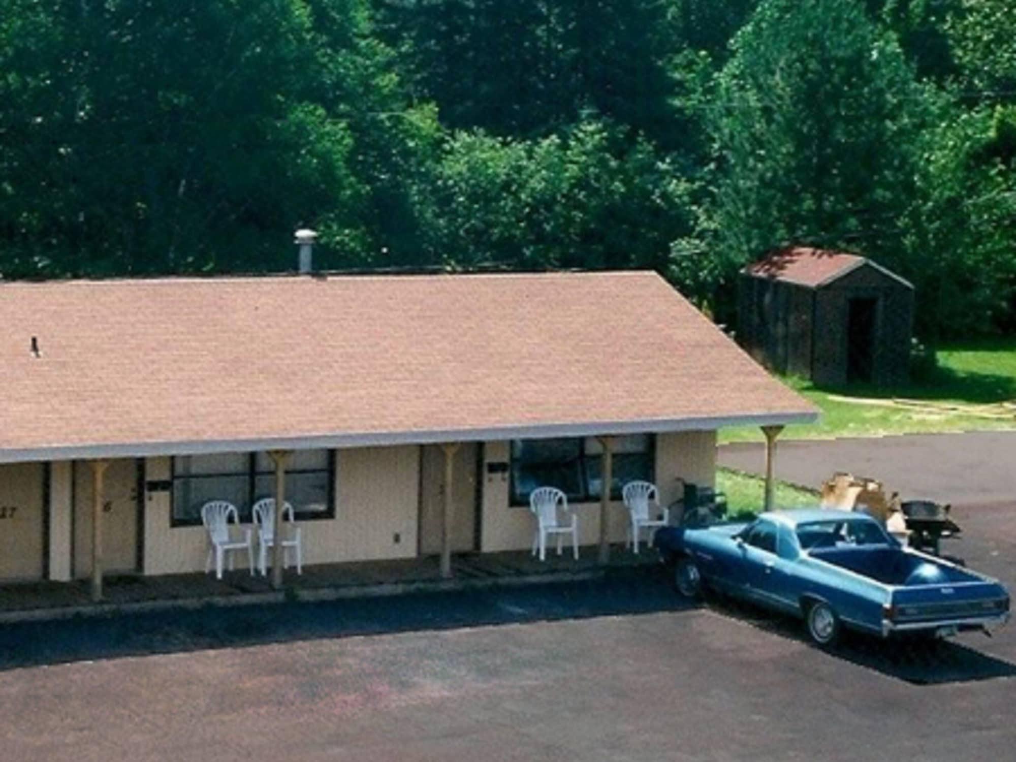 Varios Allyndale Motel