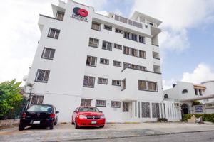 Hoteles Solo Adultos Cerca de Plaza Las Américas Todo Incluido