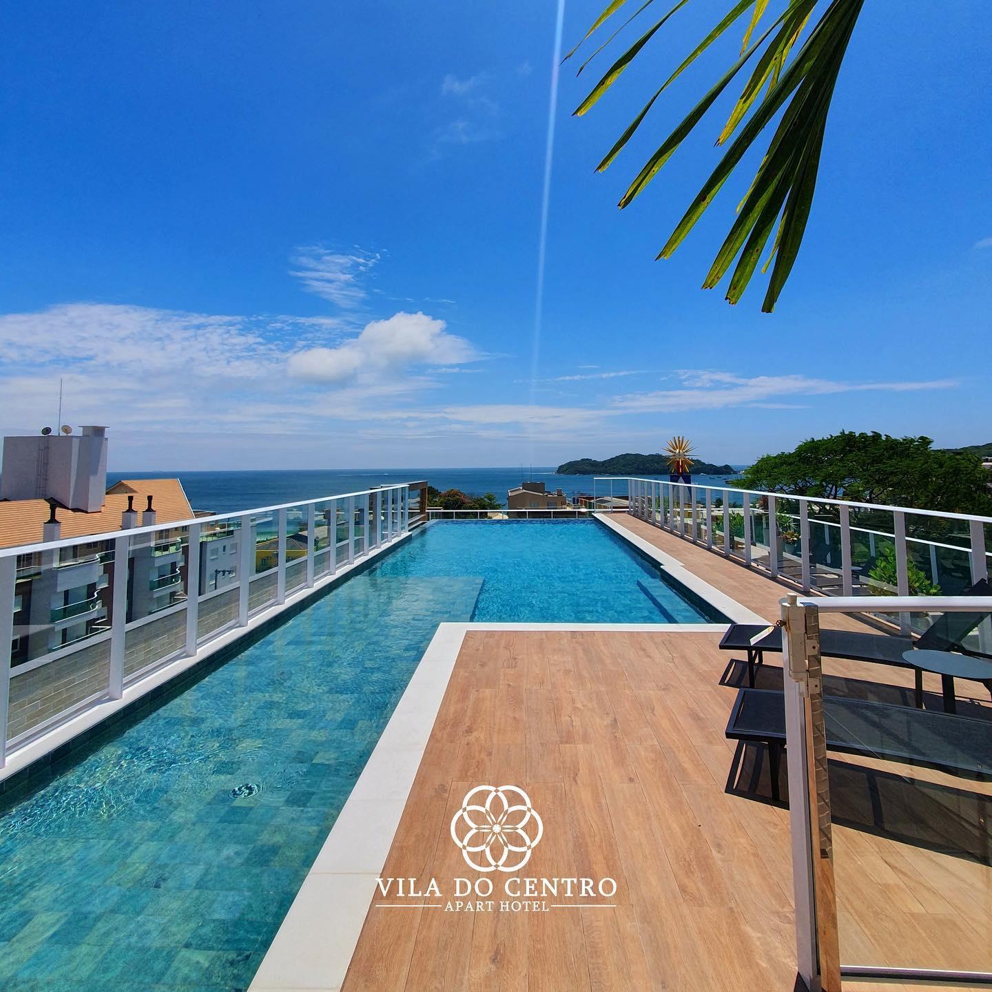Playa Vila do Centro Apart Hotel