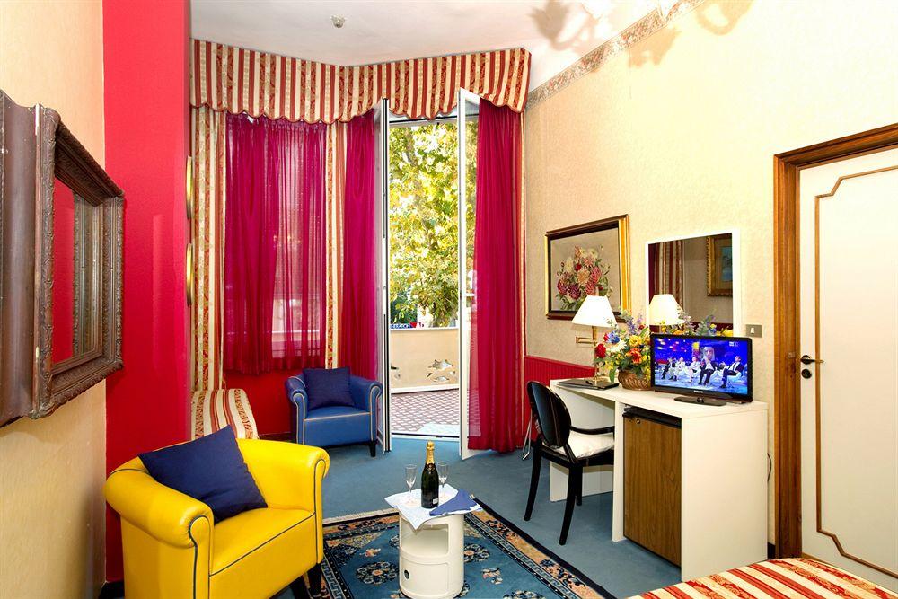 Habitación Hotel Laurens