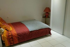 Alquiler Vacacional - Large studio has moltifao