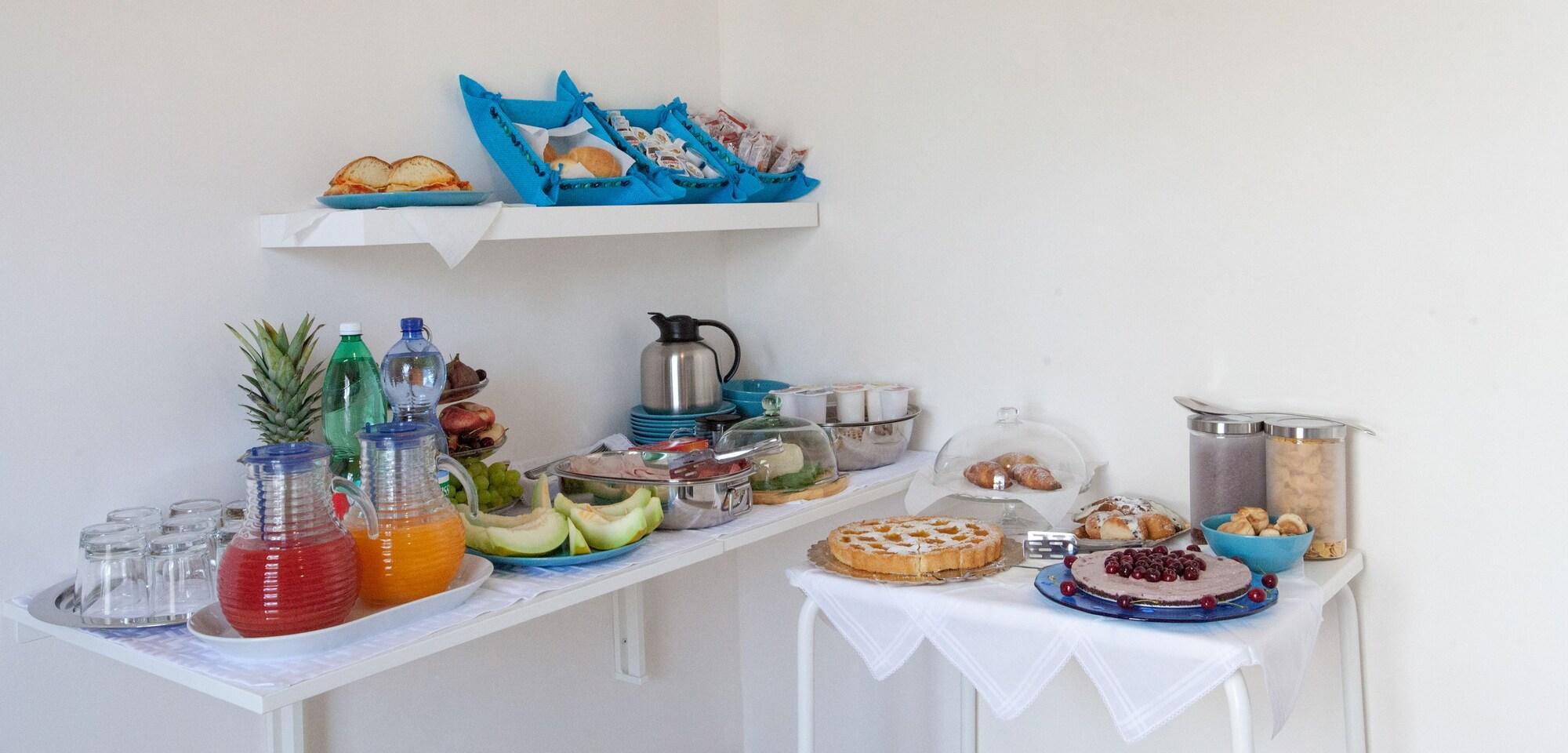 Restaurant B&B La Mia Isola