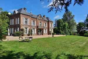 Alojamiento - Les Tuileries du Buisson