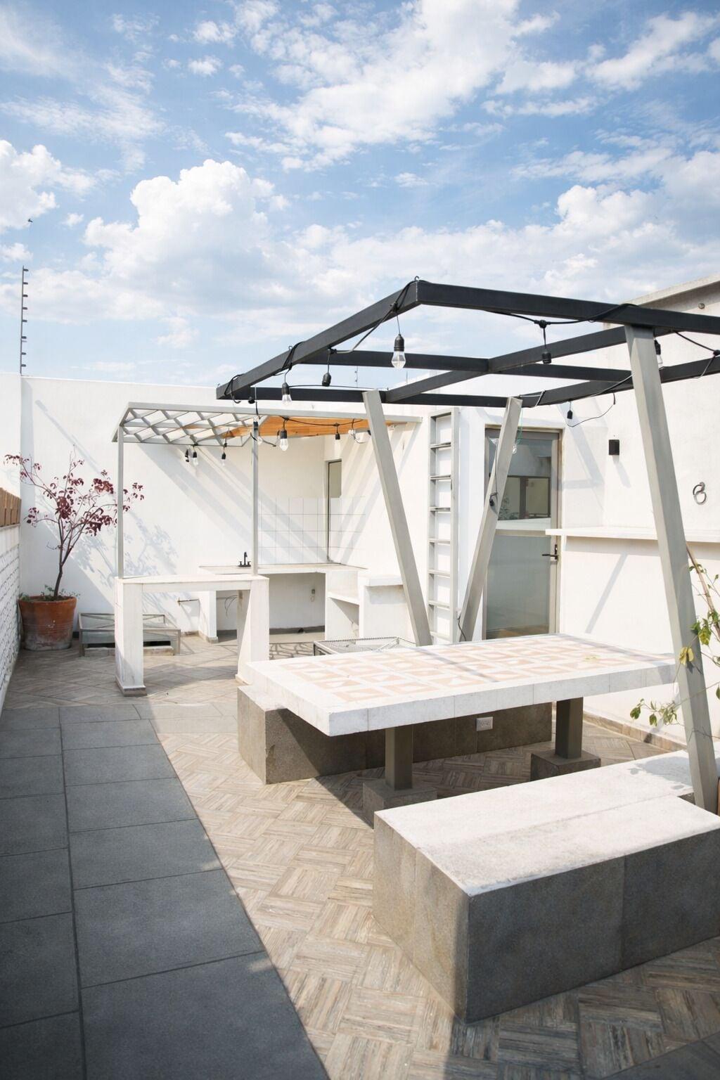 Restaurant NOMADIK HOSTEL