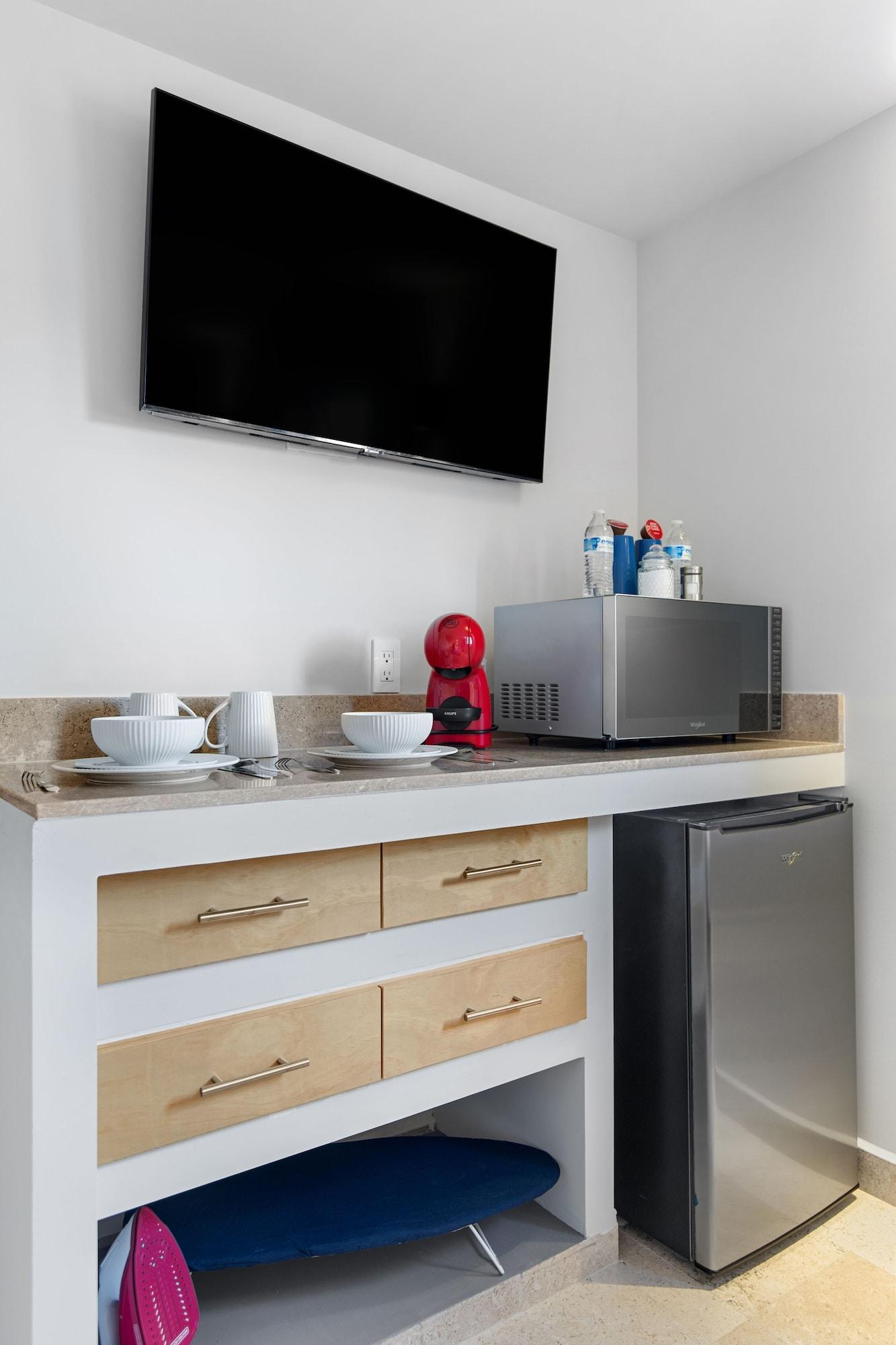 Set de Habitación Hacienda Santa Barbara