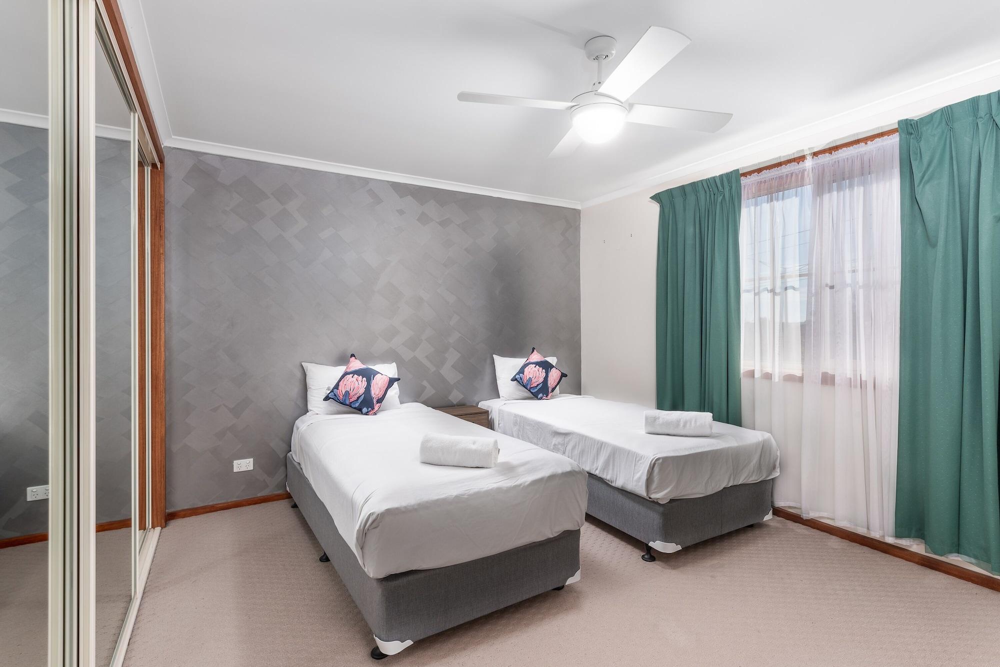 Habitación Yarra Valley Motel