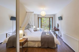 Alquiler Vacacional - Troodos Riverside Cottage