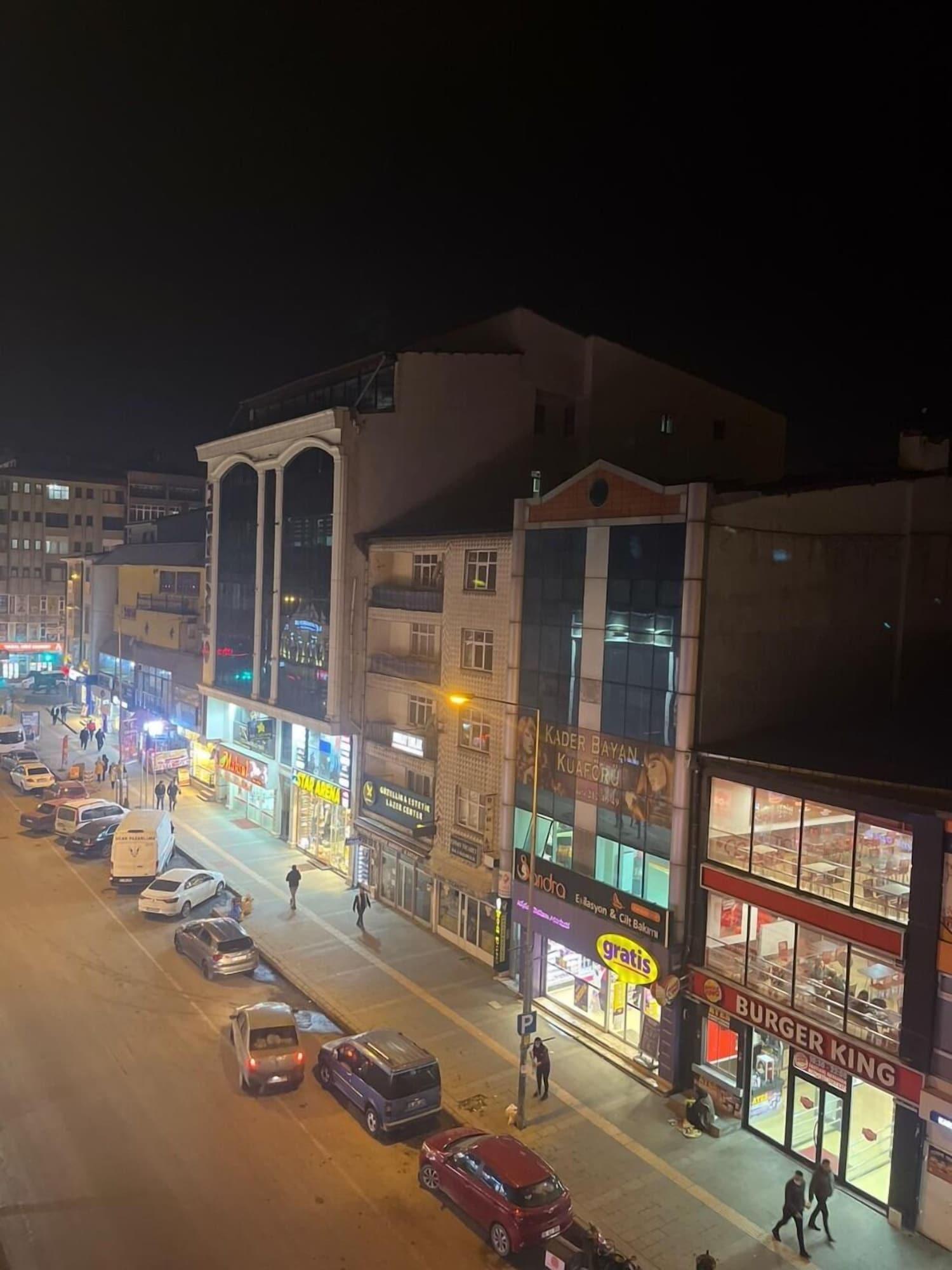 Varios Konak Hotel 2