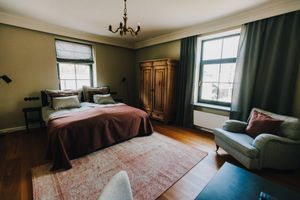 Alquiler Vacacional - VP Apartments Valmiera