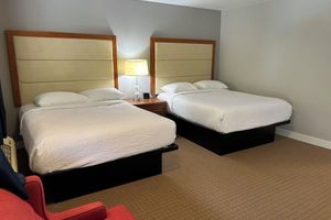 Alojamiento - Hillside Inn