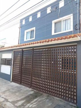 En la 96 - Hoteles en Cancún, México