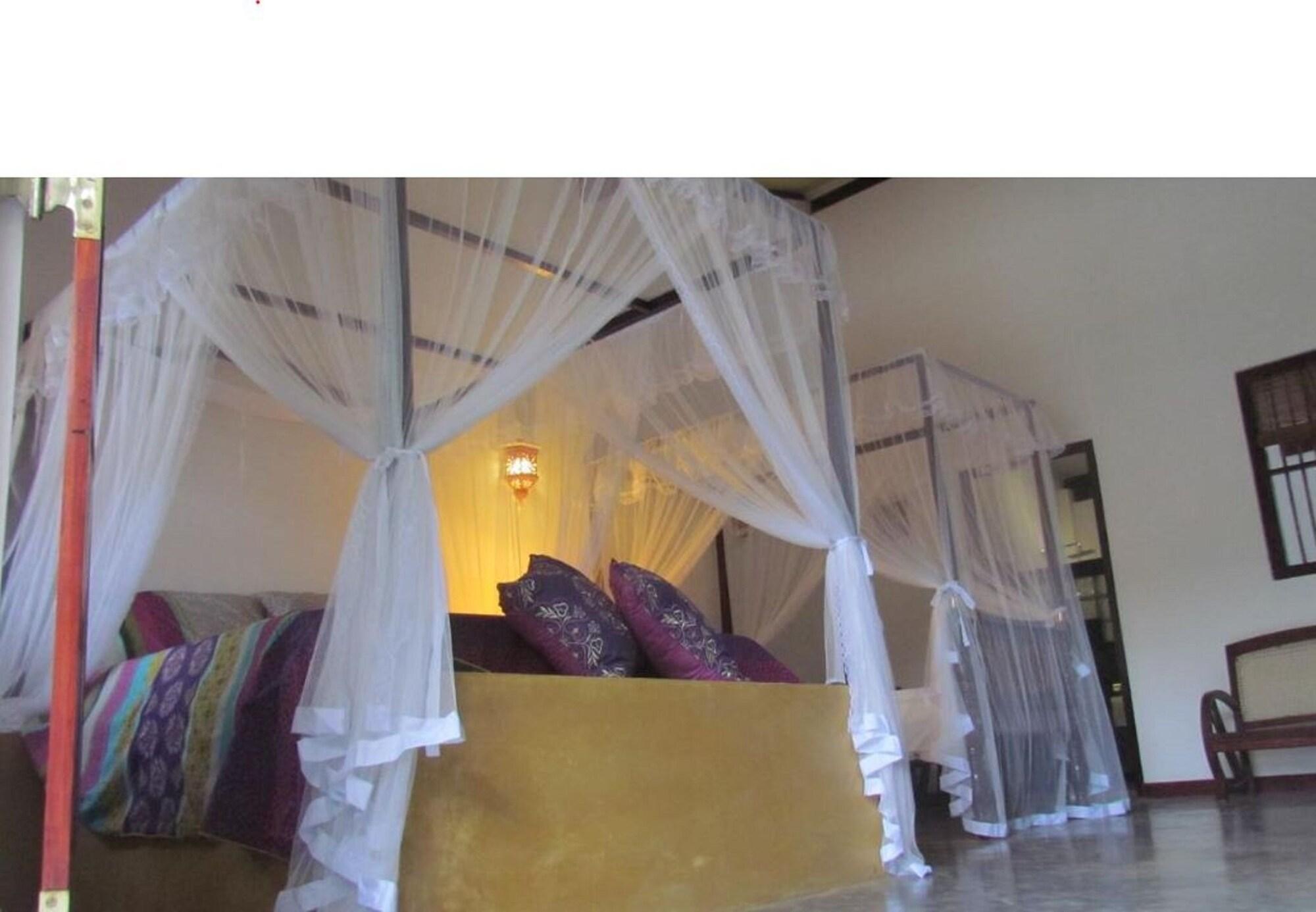 Habitación Unawatuna Royal Lotus Villa