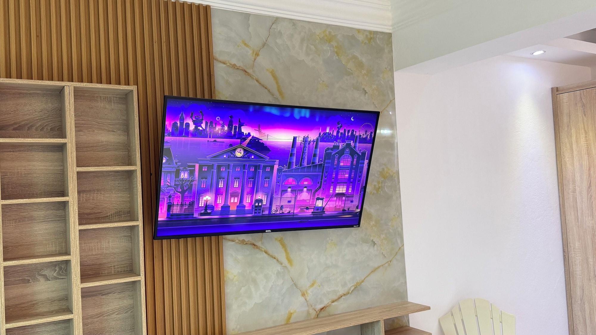 Set de Habitación Hotel Juan Dolio