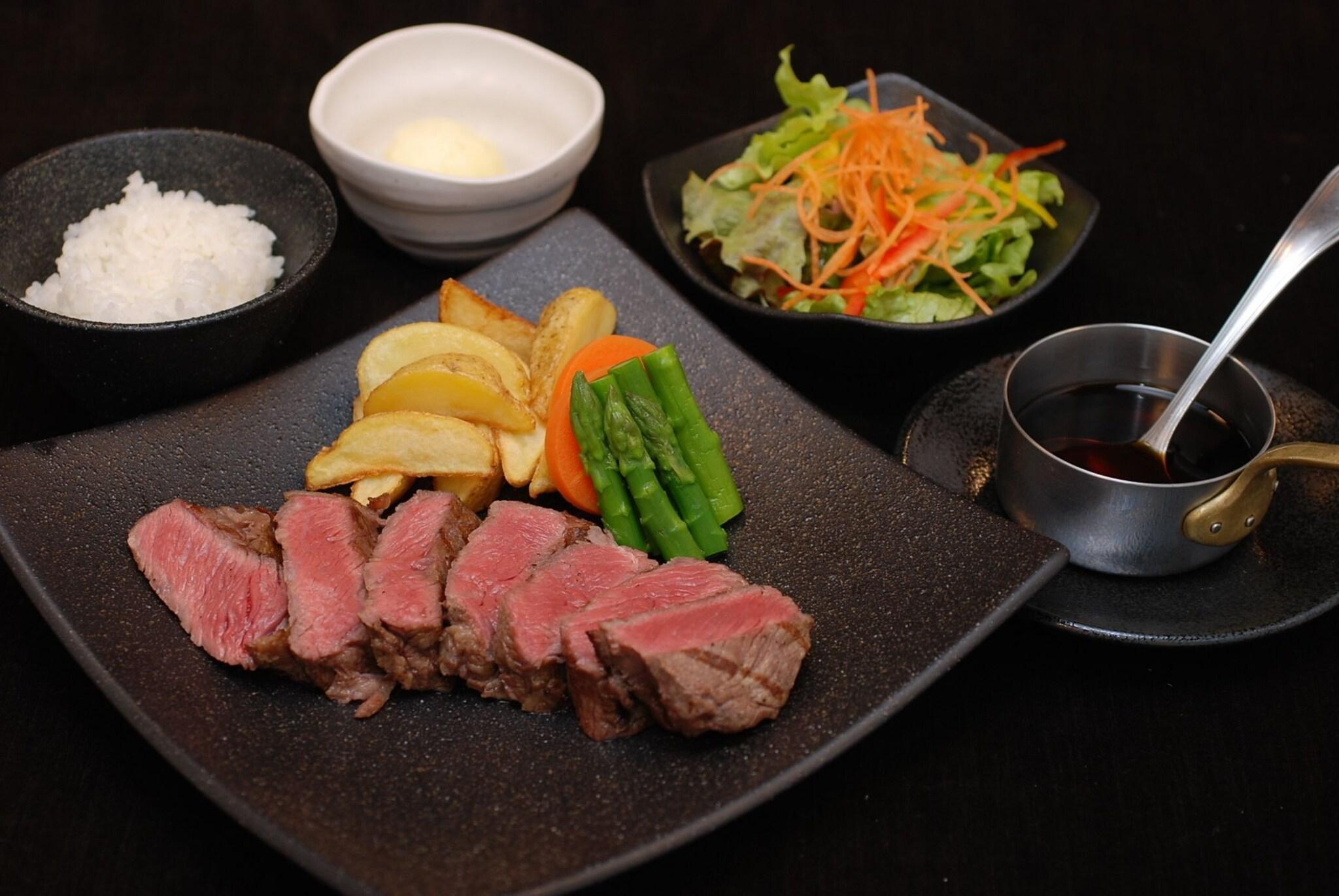 Restaurant J Hotel Rinku
