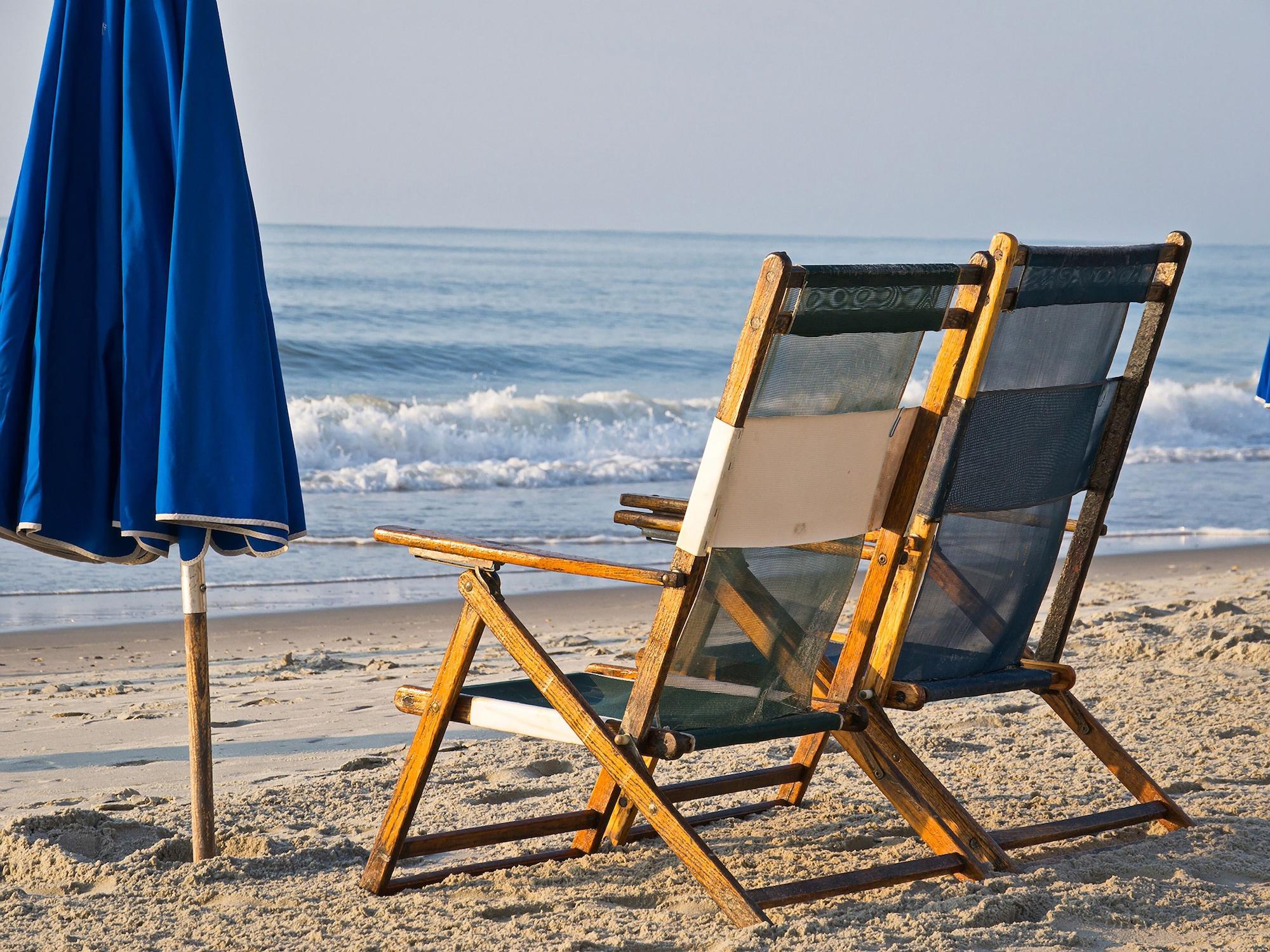 Playa Zero George Street