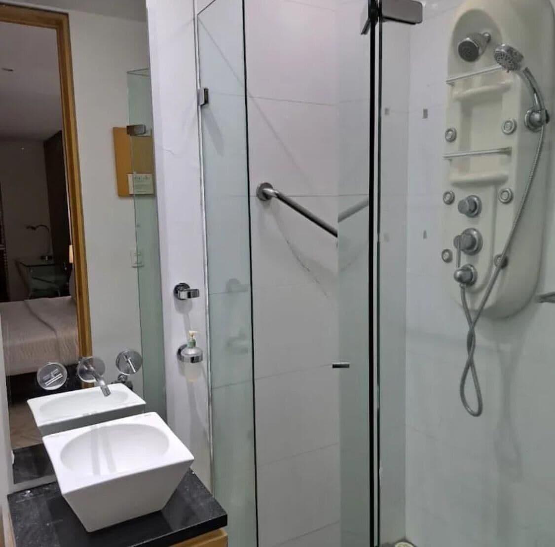 Equipamiento de Habitación HOTEL KING VERSALLES