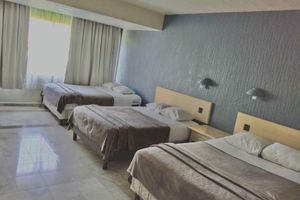 Alquiler Vacacional - Family Apartment 1105 · Balcony & Kitchenette · Within an Oceanfront Resort