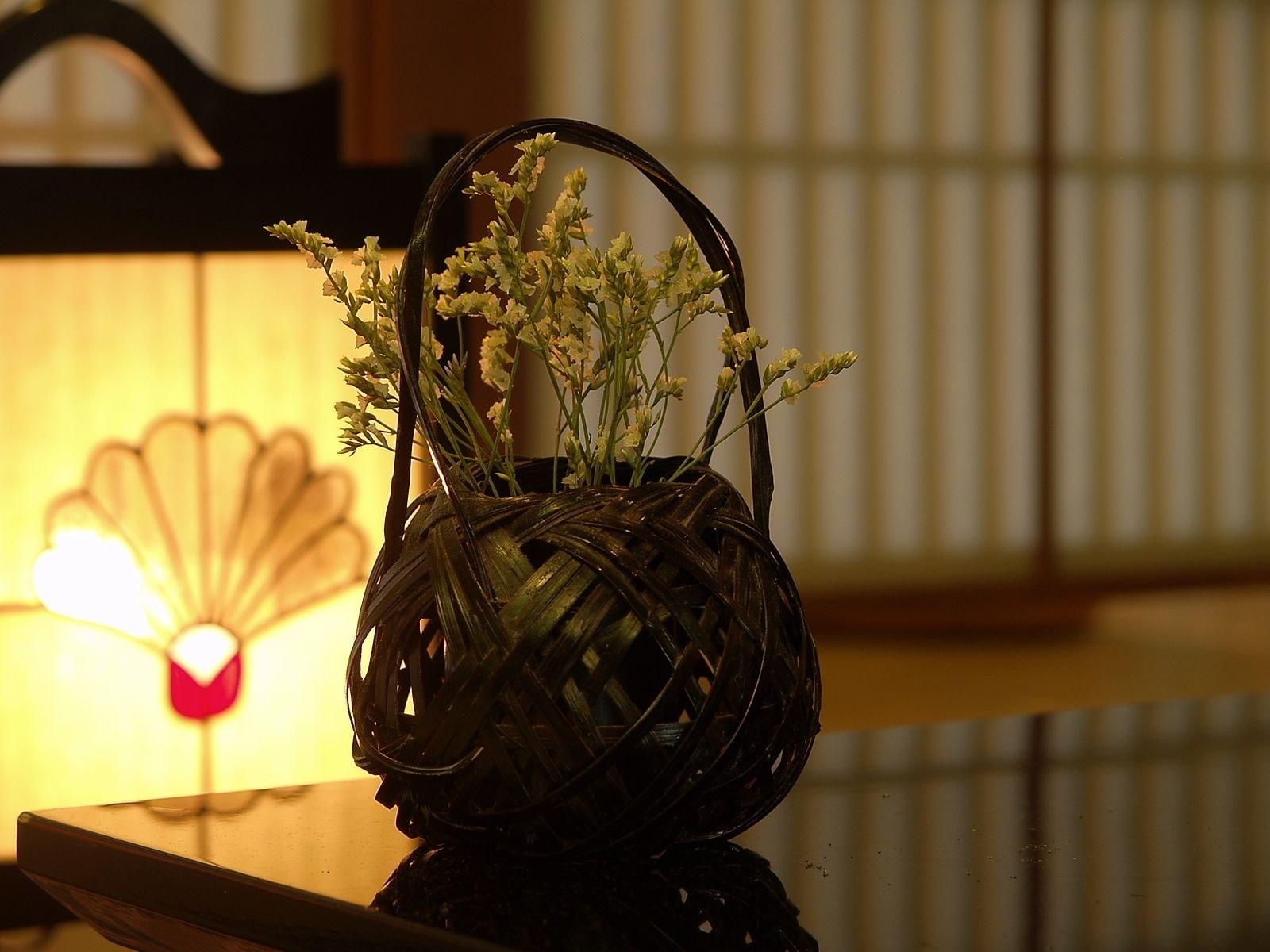 Vista Lobby Asama Onsen Izumiso