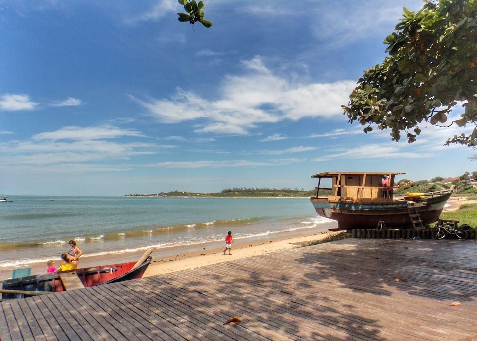 Playa Paratibela Pousada