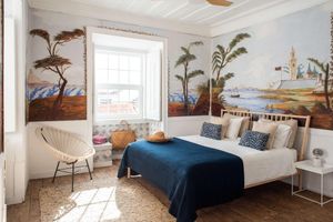 Alquiler Vacacional - Central Ericeira Apartment With Lift