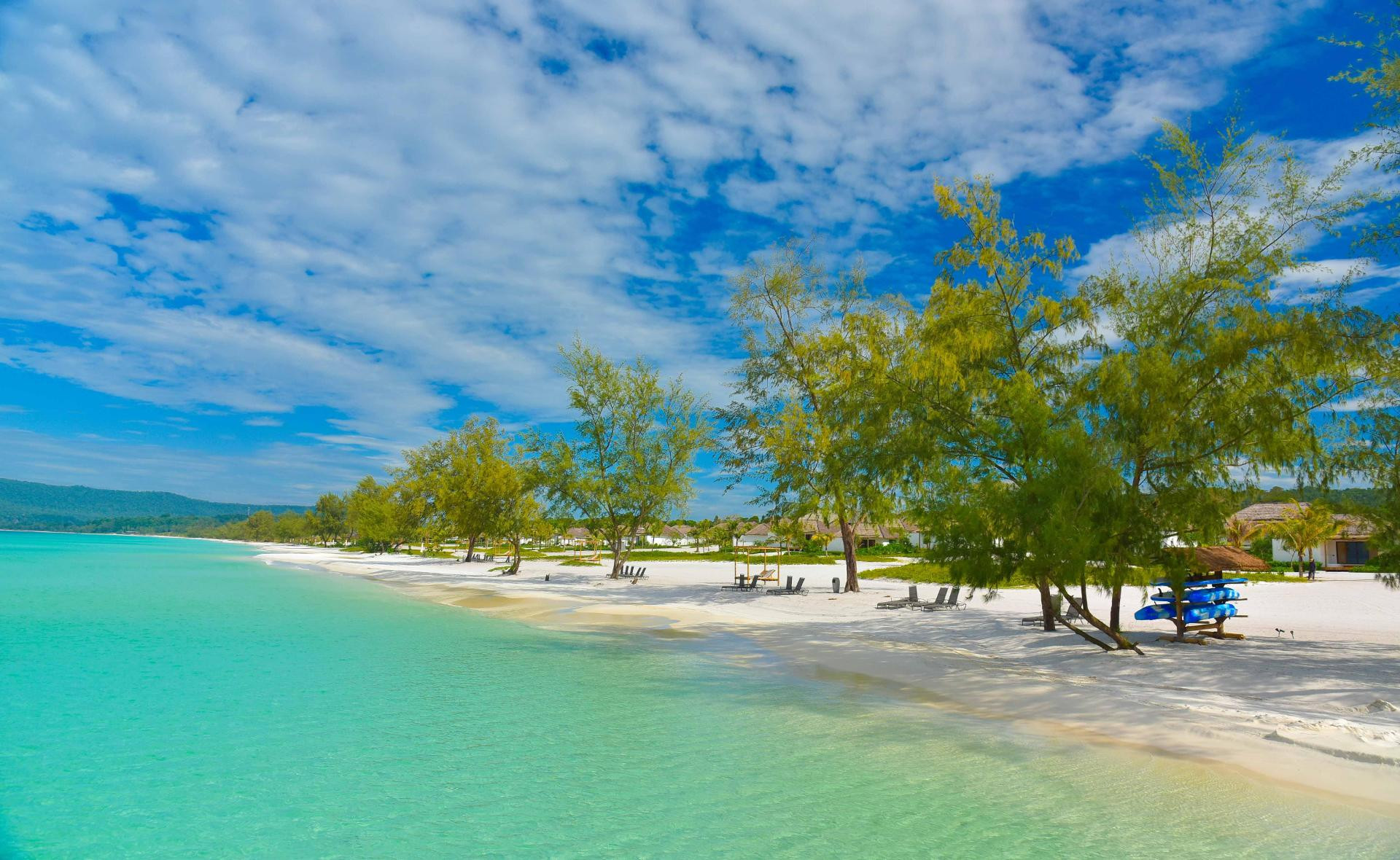 Playa The Royal Sands Koh Rong