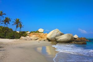 Paquete - Paquetes a Santa Marta