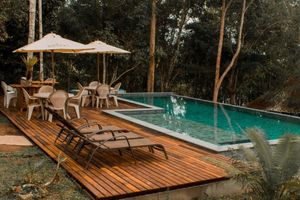 Alojamiento - Amazônia Jungle Hotel