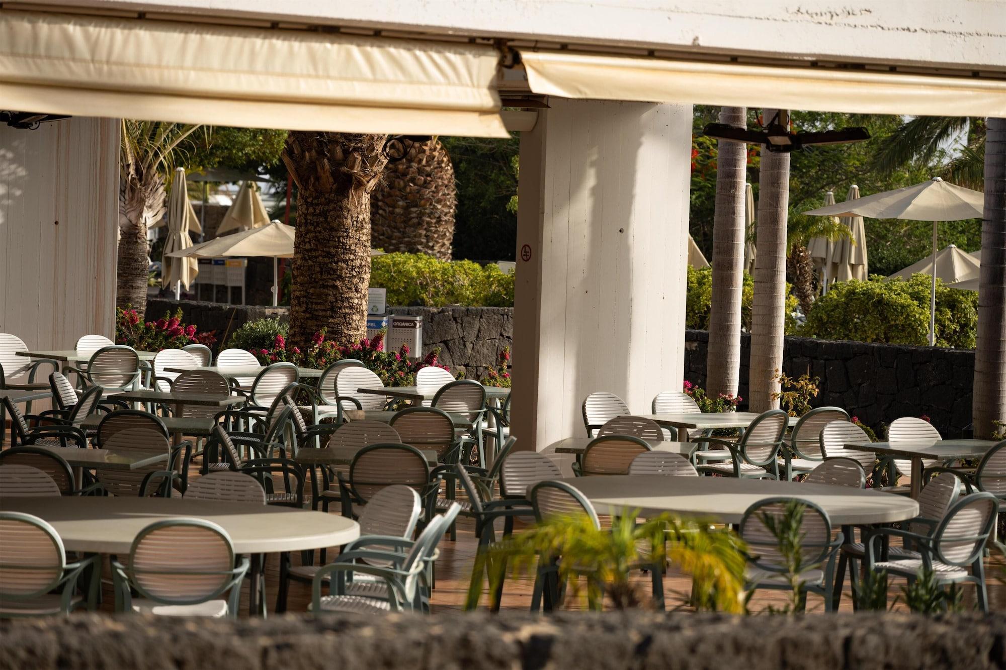 Restaurant Costa Calero Hotel Thalasso & Spa