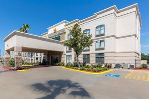 Alojamiento - Comfort Inn & Suites SW Houston Sugarland